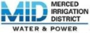 Merced Irrigation District Logo